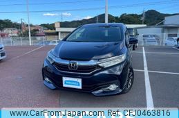 honda shuttle 2018 quick_quick_DAA-GP7_GP7-1208290