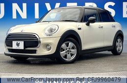 mini mini-others 2016 -BMW--BMW Mini LDA-XT15M--WMWXT320302D95865---BMW--BMW Mini LDA-XT15M--WMWXT320302D95865-