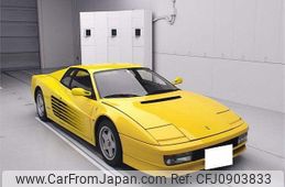 ferrari testarossa 1988 -FERRARI 【三重 302ﾀ985】--Ferrari Testarossa ﾌﾒｲ-00067701---FERRARI 【三重 302ﾀ985】--Ferrari Testarossa ﾌﾒｲ-00067701-