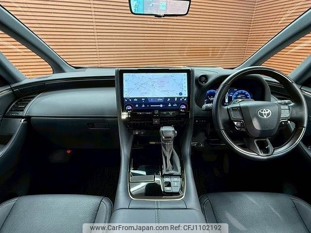 toyota alphard 2023 -TOYOTA--Alphard 3BA-AGH40W--AGH40-4000644---TOYOTA--Alphard 3BA-AGH40W--AGH40-4000644- image 2