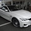 bmw m4 2016 -BMW--BMW M4 CBA-3C30--WBS3R92000K345191---BMW--BMW M4 CBA-3C30--WBS3R92000K345191- image 1