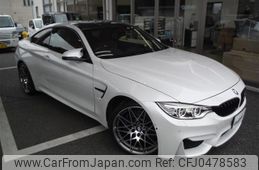 bmw m4 2016 -BMW--BMW M4 CBA-3C30--WBS3R92000K345191---BMW--BMW M4 CBA-3C30--WBS3R92000K345191-