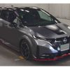 nissan aura 2023 -NISSAN 【松本 301ﾃ 666】--AURA 6AA-FE13--FE13-338573---NISSAN 【松本 301ﾃ 666】--AURA 6AA-FE13--FE13-338573- image 1