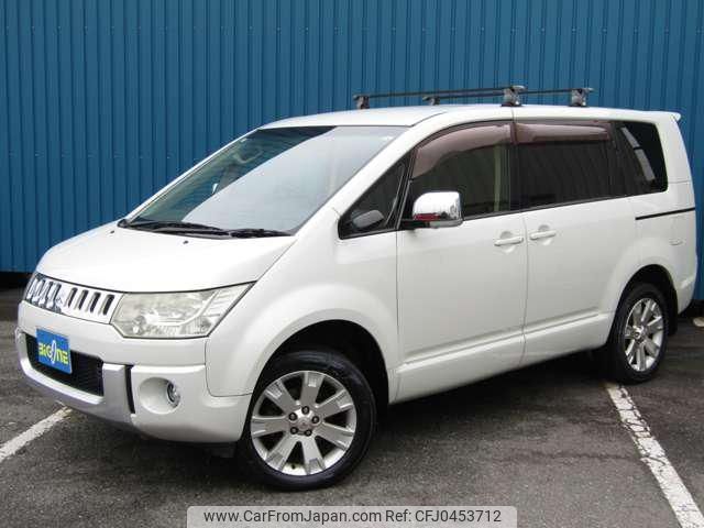 mitsubishi delica-d5 2013 -MITSUBISHI 【名変中 】--Delica D5 CV1W--0901058---MITSUBISHI 【名変中 】--Delica D5 CV1W--0901058- image 1