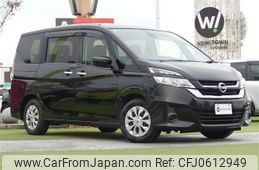 nissan serena 2017 -NISSAN--Serena DBA-C27--C27-002068---NISSAN--Serena DBA-C27--C27-002068-