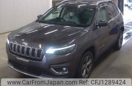 jeep cherokee 2018 quick_quick_ABA-KL20L_1C4PJMHN7KD272558