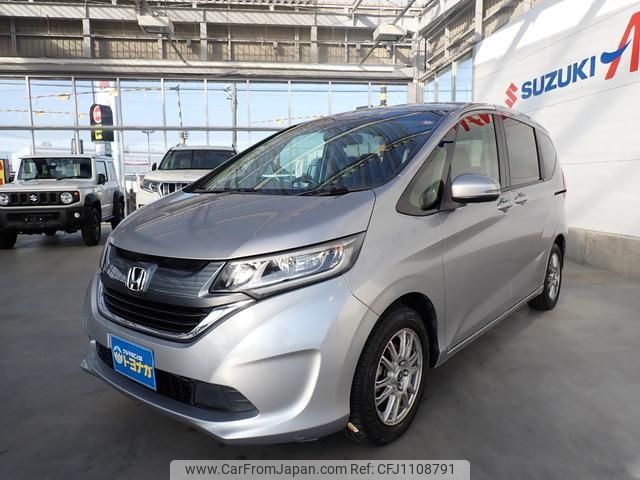 honda freed 2016 -HONDA--Freed GB5--1002978---HONDA--Freed GB5--1002978- image 1