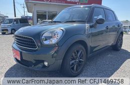mini mini-others 2013 quick_quick_CBA-ZA16_WMWZB32080WL95975