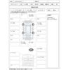 daihatsu tanto 2017 -DAIHATSU--Tanto DBA-LA600S--LA600S-0609449---DAIHATSU--Tanto DBA-LA600S--LA600S-0609449- image 2