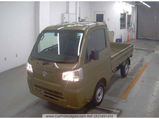daihatsu hijet-truck 2024 CFJ1691896 image 1