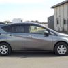 nissan note 2018 -NISSAN 【野田 500】--Note DBA-E12--E12-605594---NISSAN 【野田 500】--Note DBA-E12--E12-605594- image 24