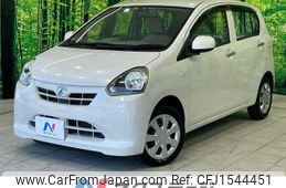 daihatsu mira-e-s 2012 CFJ1544451