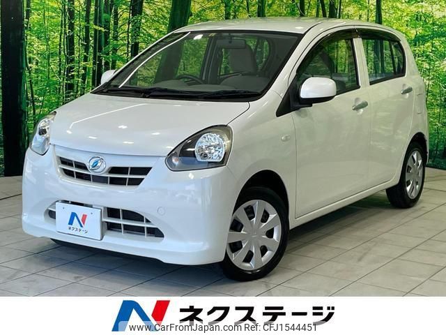daihatsu mira-e-s 2012 CFJ1544451 image 1