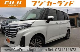 toyota roomy 2024 -TOYOTA--Roomy 5BA-M910A--M910A-1028***---TOYOTA--Roomy 5BA-M910A--M910A-1028***-