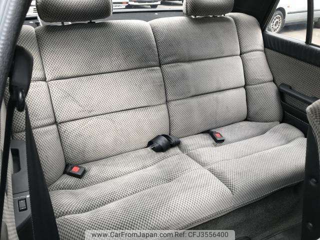 1988 Isuzu Gemini E-JT150 - Car Price $2,912