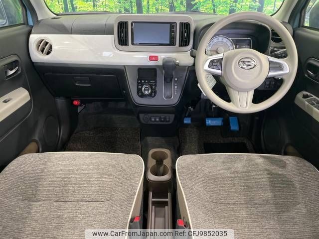 daihatsu mira-tocot 2018 -DAIHATSU--Mira Tocot DBA-LA550S--LA550S-0011834---DAIHATSU--Mira Tocot DBA-LA550S--LA550S-0011834- image 2