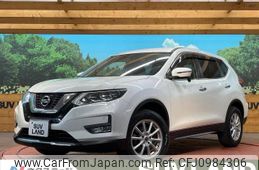 nissan x-trail 2017 -NISSAN--X-Trail DBA-T32--T32-043492---NISSAN--X-Trail DBA-T32--T32-043492-