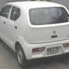 suzuki alto-van 2021 -SUZUKI 【品川 000ﾝ0000】--Alto Van HA36V-201022---SUZUKI 【品川 000ﾝ0000】--Alto Van HA36V-201022- image 2