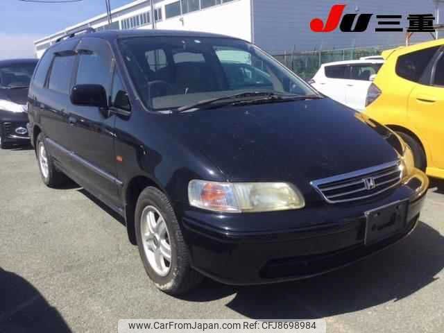 honda odyssey 1998 -HONDA--Odyssey RA3-1052314---HONDA--Odyssey RA3-1052314- image 1