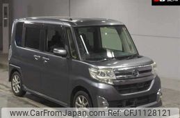 daihatsu tanto 2014 -DAIHATSU 【名古屋 58Aﾊ3089】--Tanto LA600S--0157301---DAIHATSU 【名古屋 58Aﾊ3089】--Tanto LA600S--0157301-
