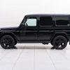 mercedes-benz g-class 2017 quick_quick_ABA-463272_WDB4632721X271794 image 18
