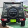 suzuki jimny-sierra 2020 -SUZUKI 【名変中 】--Jimny Sierra JB74W--121826---SUZUKI 【名変中 】--Jimny Sierra JB74W--121826- image 2