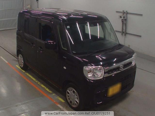 suzuki spacia 2021 quick_quick_5AA-MK53S_MK53S-340889 image 1