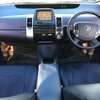 toyota prius 2004 CFJ3044080 image 10