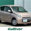 suzuki alto-eco 2014 -SUZUKI--Alto Eco DBA-HA35S--HA35S-190737---SUZUKI--Alto Eco DBA-HA35S--HA35S-190737- image 1