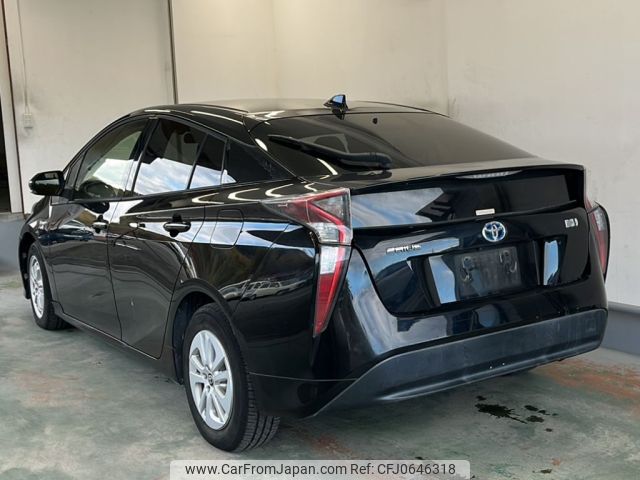 toyota prius 2016 -TOYOTA--Prius ZVW50-6009975---TOYOTA--Prius ZVW50-6009975- image 2