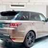 land-rover range-rover-sport 2018 CFJ1894286 image 9