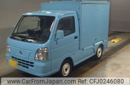 nissan clipper-truck 2019 -NISSAN 【大分 480な1135】--Clipper Truck DR16T-396201---NISSAN 【大分 480な1135】--Clipper Truck DR16T-396201-