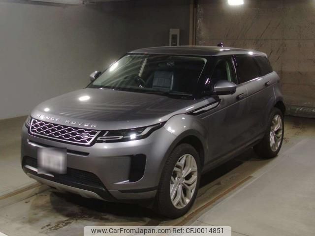 land-rover range-rover-evoque 2021 quick_quick_5BA-LZ2XA_SALZA2AX3LH066763 image 1