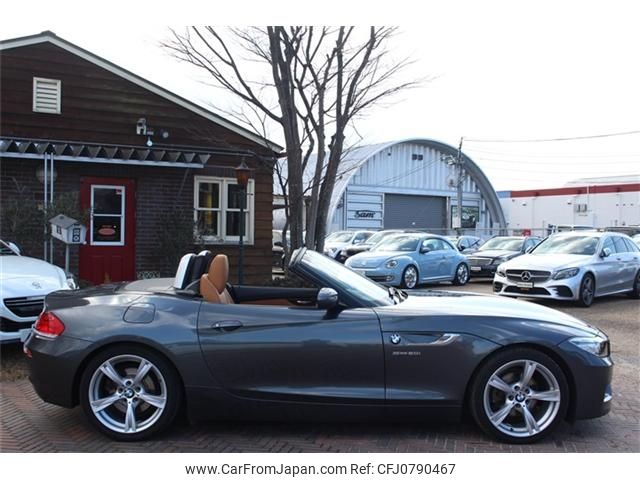 bmw z4 2014 -BMW--BMW Z4 DBA-LL20--WBALL32090J082594---BMW--BMW Z4 DBA-LL20--WBALL32090J082594- image 2