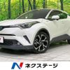 toyota c-hr 2017 -TOYOTA--C-HR DAA-ZYX10--ZYX10-2083483---TOYOTA--C-HR DAA-ZYX10--ZYX10-2083483- image 1