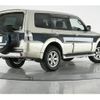 mitsubishi pajero 2012 quick_quick_CBA-V97W_V97W-0500155 image 2