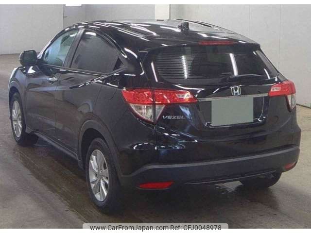 honda vezel 2020 -HONDA 【大宮 345ﾘ 228】--VEZEL DBA-RU1--RU1-1333597---HONDA 【大宮 345ﾘ 228】--VEZEL DBA-RU1--RU1-1333597- image 2