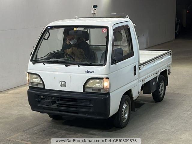 honda acty-truck 1995 -HONDA--Acty Truck HA4-2220810---HONDA--Acty Truck HA4-2220810- image 1