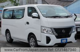 nissan caravan-van 2023 CFJ1467340