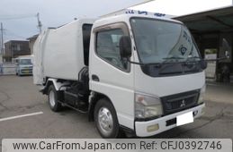 mitsubishi-fuso canter 2009 -MITSUBISHI--Canter FE73D-551277---MITSUBISHI--Canter FE73D-551277-