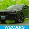 subaru xv 2018 quick_quick_DBA-GT7_GT7-067770 image 1