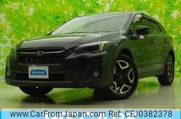 subaru xv 2018 quick_quick_DBA-GT7_GT7-067770