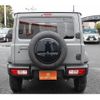 suzuki jimny-sierra 2023 -SUZUKI--Jimny Sierra 3BA-JB74W--JB74W-200705---SUZUKI--Jimny Sierra 3BA-JB74W--JB74W-200705- image 10