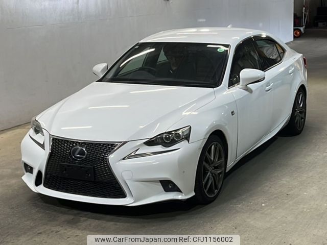 lexus is 2013 -LEXUS--Lexus IS AVE30-5014276---LEXUS--Lexus IS AVE30-5014276- image 1