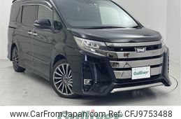 toyota noah 2019 -TOYOTA--Noah DBA-ZRR80W--ZRR80-0511176---TOYOTA--Noah DBA-ZRR80W--ZRR80-0511176-