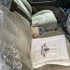 toyota harrier 2000 CFJ1839377 image 10