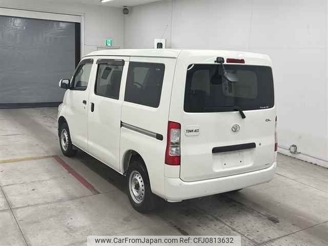 toyota townace-van 2022 -TOYOTA--Townace Van S403M-0013898---TOYOTA--Townace Van S403M-0013898- image 2