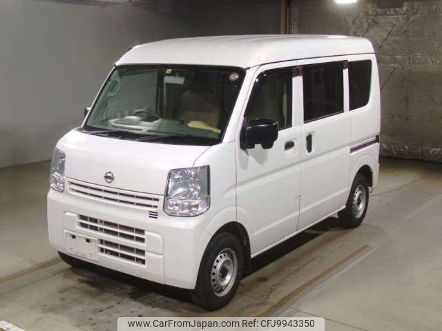 nissan clipper-van 2021 -NISSAN--Clipper Van HBD-DR17V--DR17V-464923---NISSAN--Clipper Van HBD-DR17V--DR17V-464923- image 1