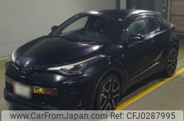 toyota c-hr 2020 quick_quick_3BA-NGX10_NGX10-2018486