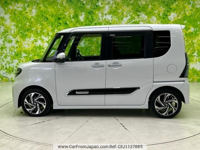 daihatsu tanto 2022 quick_quick_5BA-LA650S_LA650S-0187041 image 2